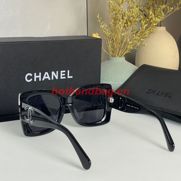 Chanel Sunglasses Top Quality CHS04490 Chanel Sunglasses Top Quality CHS04490