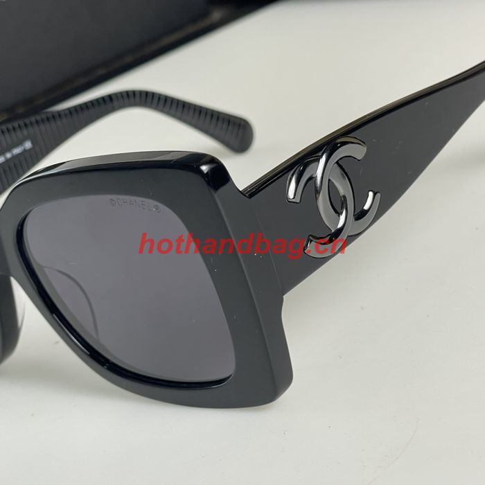 Chanel Sunglasses Top Quality CHS04491 Chanel Sunglasses Top Quality CHS04491