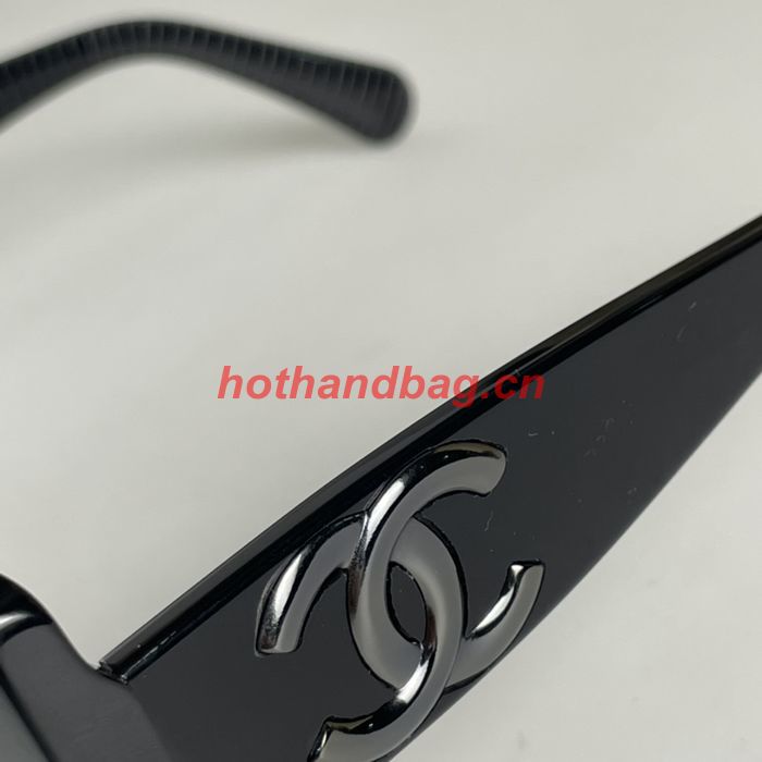 Chanel Sunglasses Top Quality CHS04492 Chanel Sunglasses Top Quality CHS04492