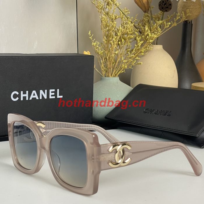 Chanel Sunglasses Top Quality CHS04496 Chanel Sunglasses Top Quality CHS04496