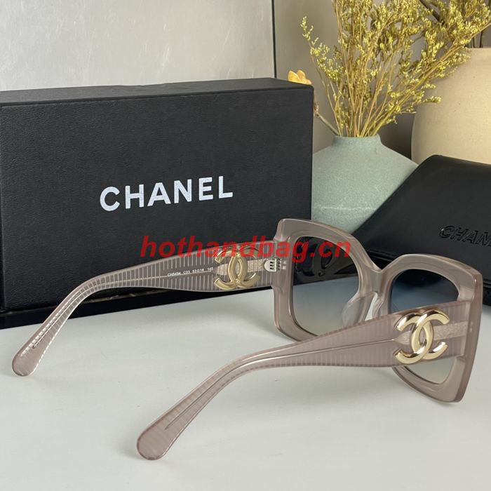 Chanel Sunglasses Top Quality CHS04497 Chanel Sunglasses Top Quality CHS04497