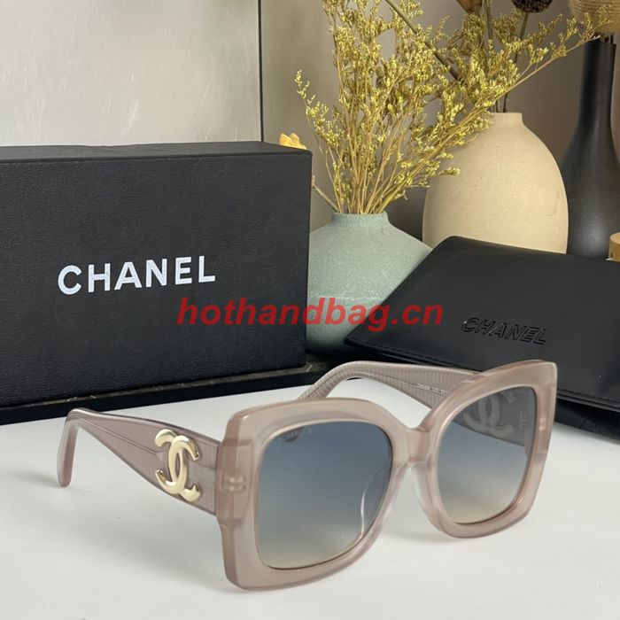 Chanel Sunglasses Top Quality CHS04498 Chanel Sunglasses Top Quality CHS04498