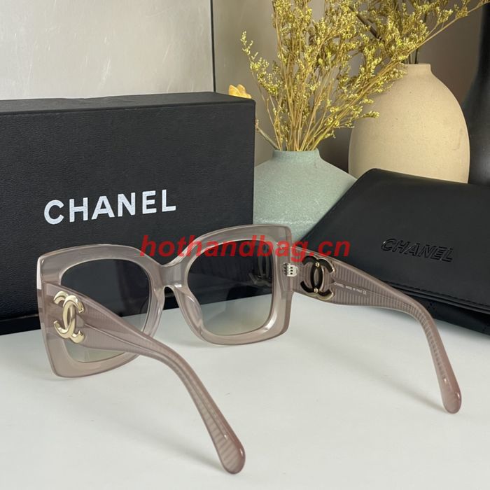 Chanel Sunglasses Top Quality CHS04499 Chanel Sunglasses Top Quality CHS04499
