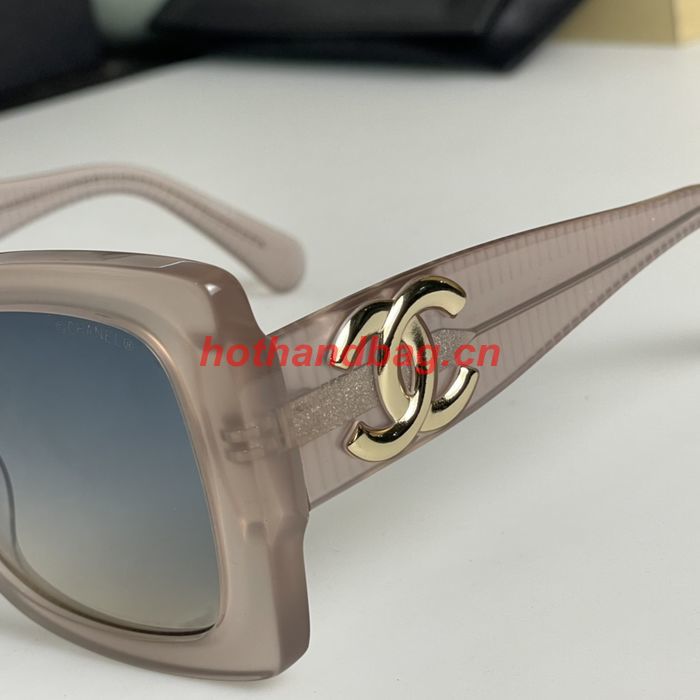 Chanel Sunglasses Top Quality CHS04500 Chanel Sunglasses Top Quality CHS04500