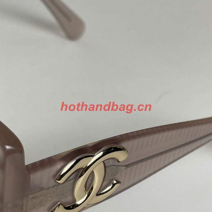 Chanel Sunglasses Top Quality CHS04501 Chanel Sunglasses Top Quality CHS04501