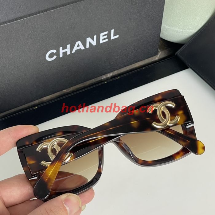 Chanel Sunglasses Top Quality CHS04504 Chanel Sunglasses Top Quality CHS04504