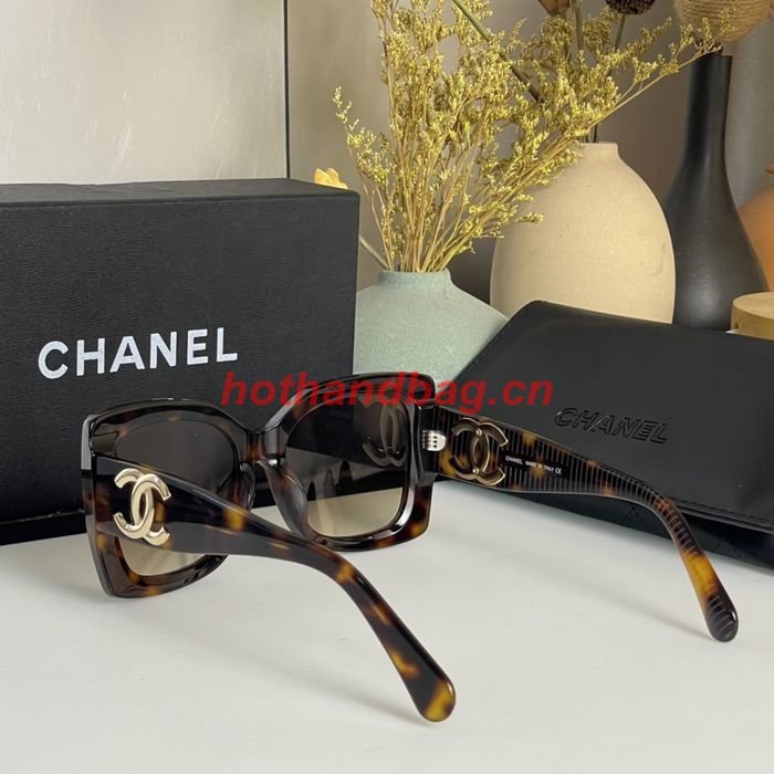 Chanel Sunglasses Top Quality CHS04508 Chanel Sunglasses Top Quality CHS04508