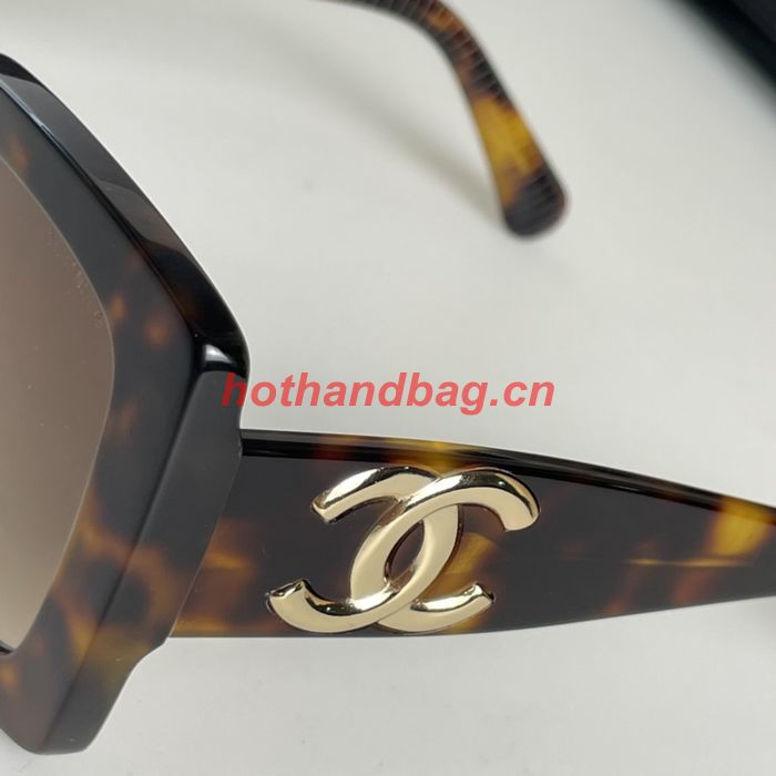 Chanel Sunglasses Top Quality CHS04510 Chanel Sunglasses Top Quality CHS04510