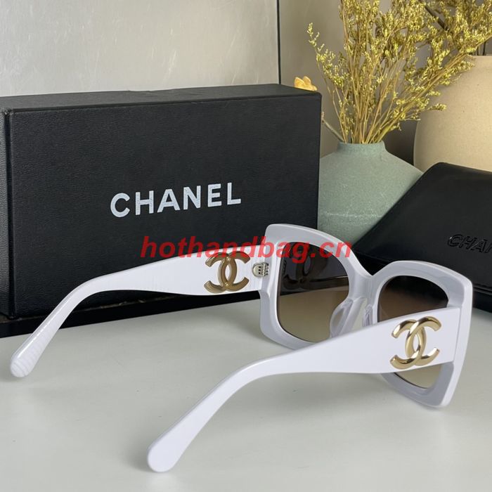 Chanel Sunglasses Top Quality CHS04515 Chanel Sunglasses Top Quality CHS04515