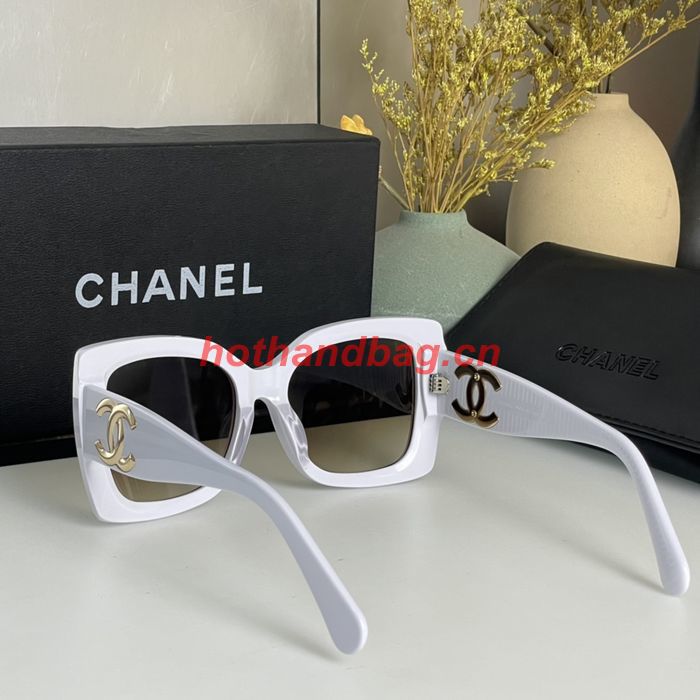 Chanel Sunglasses Top Quality CHS04517 Chanel Sunglasses Top Quality CHS04517