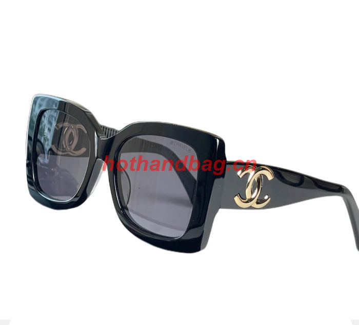 Chanel Sunglasses Top Quality CHS04520 Chanel Sunglasses Top Quality CHS04520