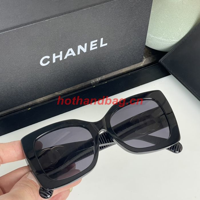 Chanel Sunglasses Top Quality CHS04521 Chanel Sunglasses Top Quality CHS04521