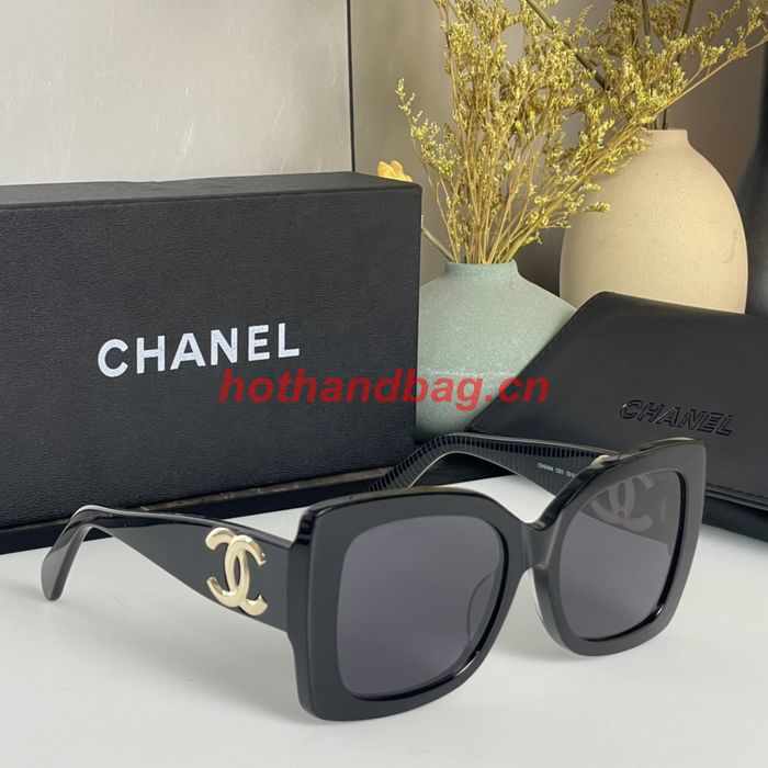 Chanel Sunglasses Top Quality CHS04525 Chanel Sunglasses Top Quality CHS04525