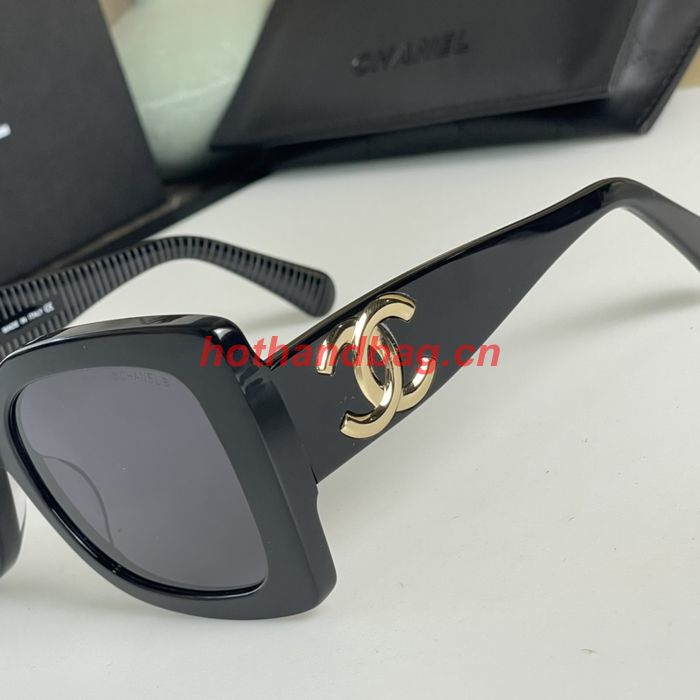 Chanel Sunglasses Top Quality CHS04527 Chanel Sunglasses Top Quality CHS04527