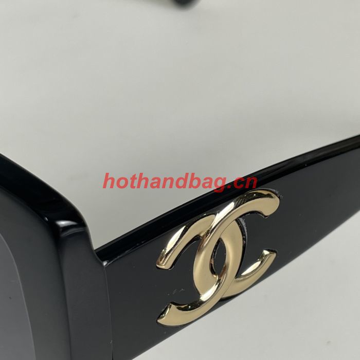 Chanel Sunglasses Top Quality CHS04528 Chanel Sunglasses Top Quality CHS04528