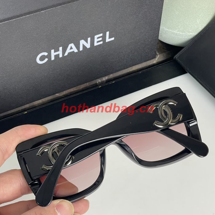 Chanel Sunglasses Top Quality CHS04531 Chanel Sunglasses Top Quality CHS04531