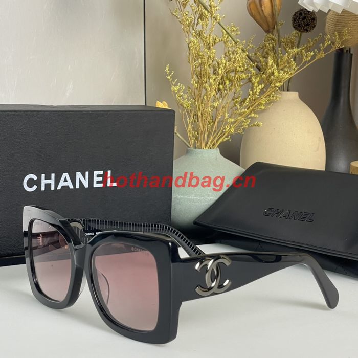 Chanel Sunglasses Top Quality CHS04532 Chanel Sunglasses Top Quality CHS04532