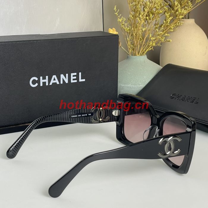 Chanel Sunglasses Top Quality CHS04533 Chanel Sunglasses Top Quality CHS04533