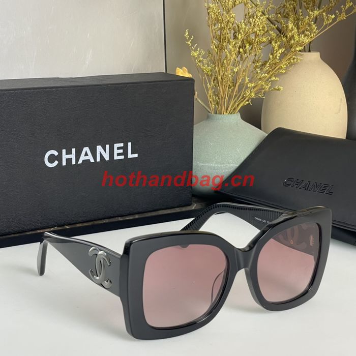 Chanel Sunglasses Top Quality CHS04534 Chanel Sunglasses Top Quality CHS04534