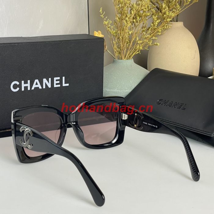 Chanel Sunglasses Top Quality CHS04535 Chanel Sunglasses Top Quality CHS04535