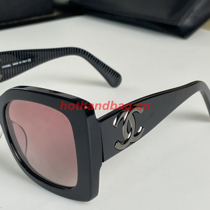 Chanel Sunglasses Top Quality CHS04536 Chanel Sunglasses Top Quality CHS04536
