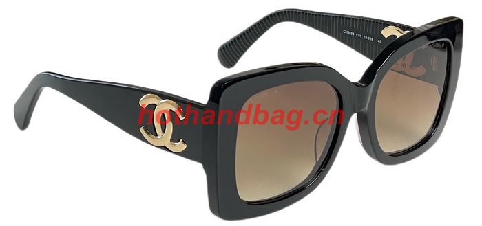 Chanel Sunglasses Top Quality CHS04538 Chanel Sunglasses Top Quality CHS04538