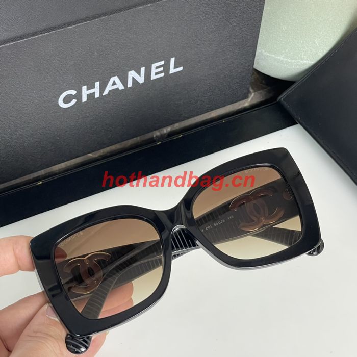 Chanel Sunglasses Top Quality CHS04539 Chanel Sunglasses Top Quality CHS04539