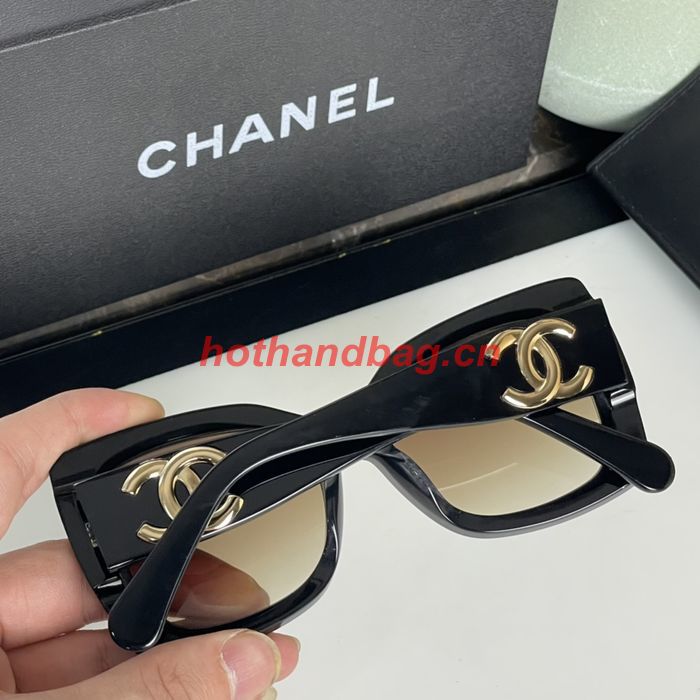 Chanel Sunglasses Top Quality CHS04540 Chanel Sunglasses Top Quality CHS04540