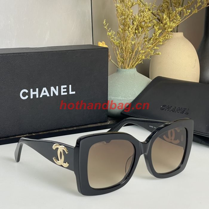 Chanel Sunglasses Top Quality CHS04543 Chanel Sunglasses Top Quality CHS04543
