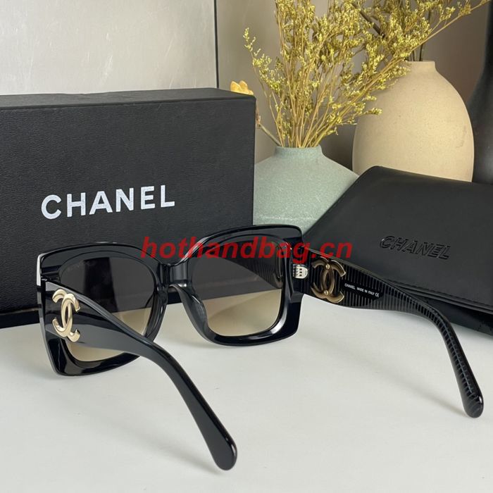 Chanel Sunglasses Top Quality CHS04544 Chanel Sunglasses Top Quality CHS04544