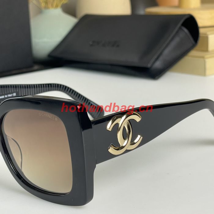 Chanel Sunglasses Top Quality CHS04545 Chanel Sunglasses Top Quality CHS04545