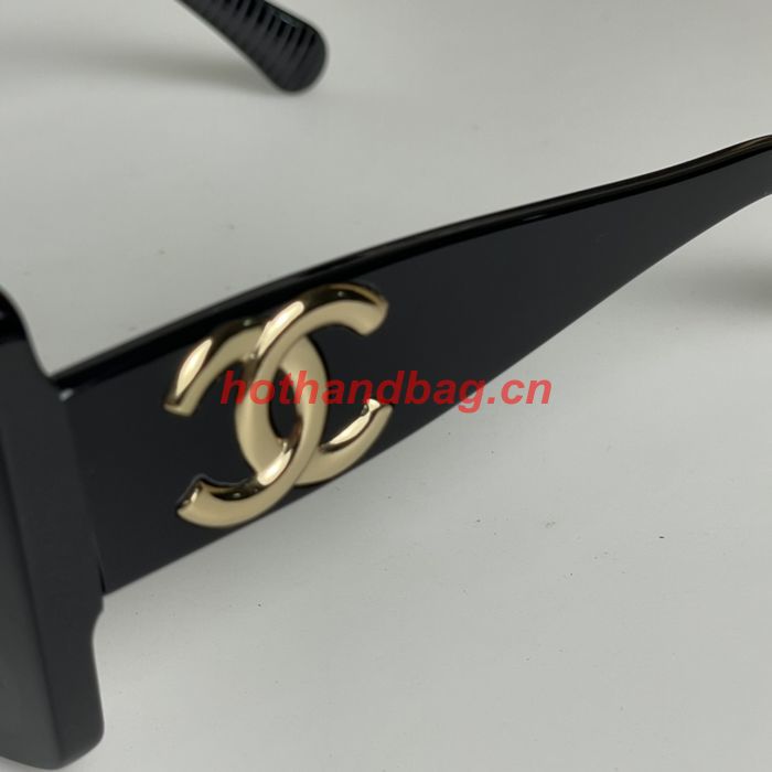 Chanel Sunglasses Top Quality CHS04546 Chanel Sunglasses Top Quality CHS04546