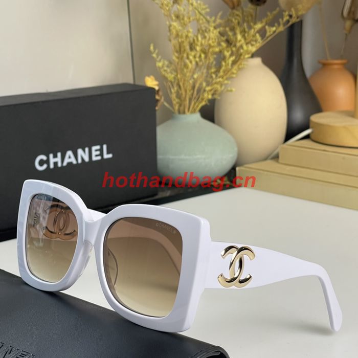 Chanel Sunglasses Top Quality CHS04547 Chanel Sunglasses Top Quality CHS04547