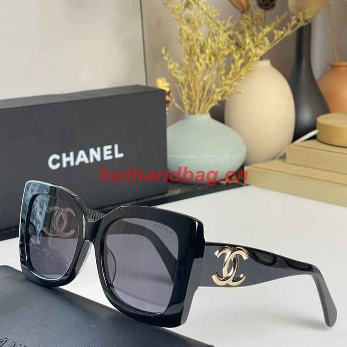 Chanel Sunglasses Top Quality CHS04549 Chanel Sunglasses Top Quality CHS04549
