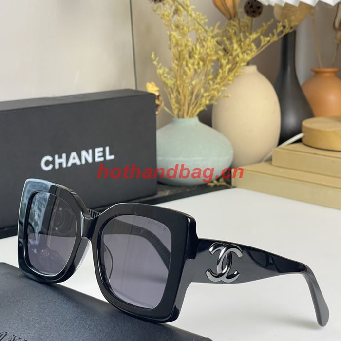 Chanel Sunglasses Top Quality CHS04550 Chanel Sunglasses Top Quality CHS04550