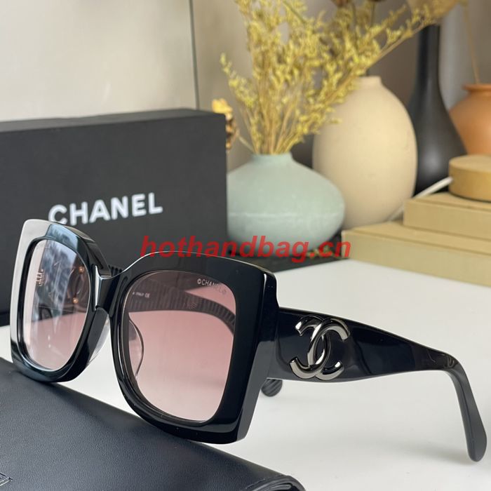 Chanel Sunglasses Top Quality CHS04552 Chanel Sunglasses Top Quality CHS04552