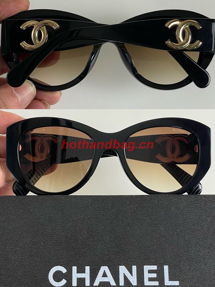 Chanel Sunglasses Top Quality CHS04559 Chanel Sunglasses Top Quality CHS04559