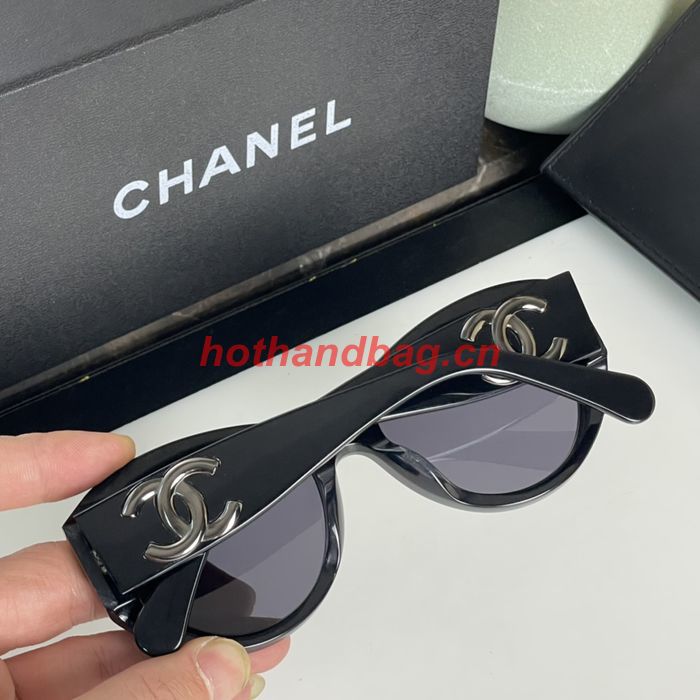 Chanel Sunglasses Top Quality CHS04567 Chanel Sunglasses Top Quality CHS04567