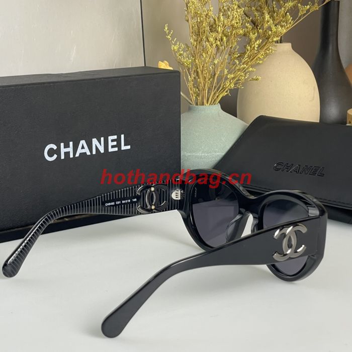 Chanel Sunglasses Top Quality CHS04569 Chanel Sunglasses Top Quality CHS04569