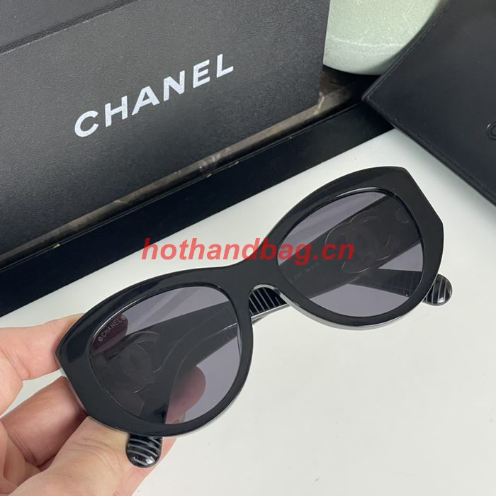 Chanel Sunglasses Top Quality CHS04575 Chanel Sunglasses Top Quality CHS04575