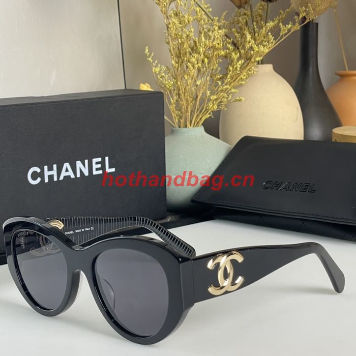 Chanel Sunglasses Top Quality CHS04577 Chanel Sunglasses Top Quality CHS04577