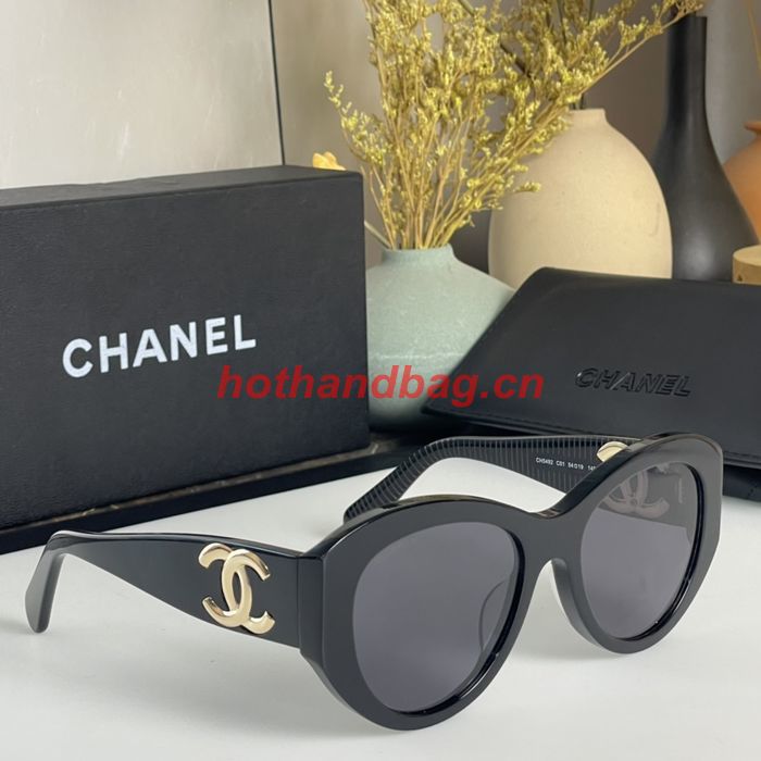 Chanel Sunglasses Top Quality CHS04579 Chanel Sunglasses Top Quality CHS04579