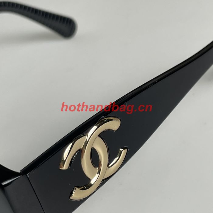 Chanel Sunglasses Top Quality CHS04582 Chanel Sunglasses Top Quality CHS04582