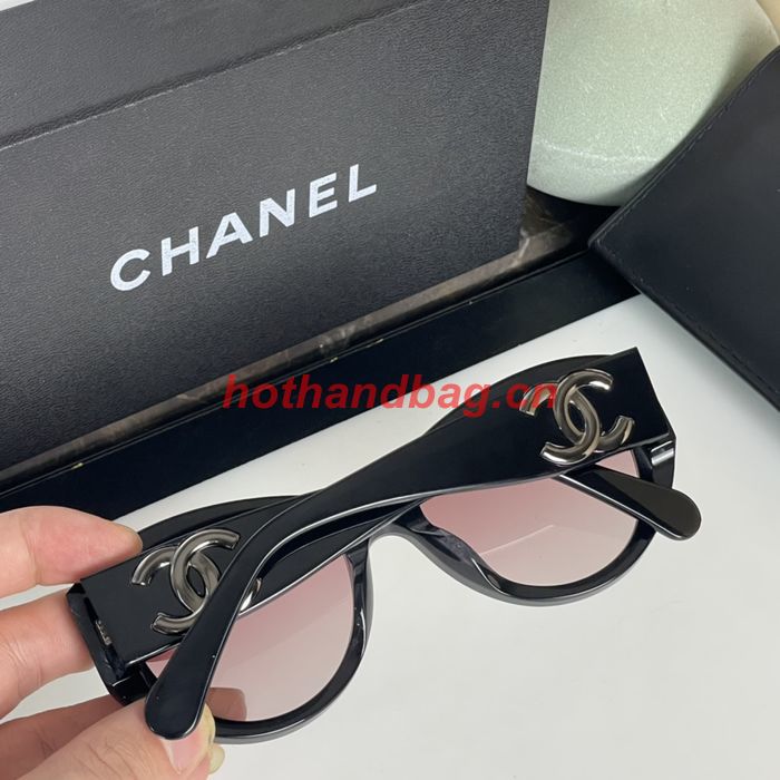 Chanel Sunglasses Top Quality CHS04585 Chanel Sunglasses Top Quality CHS04585