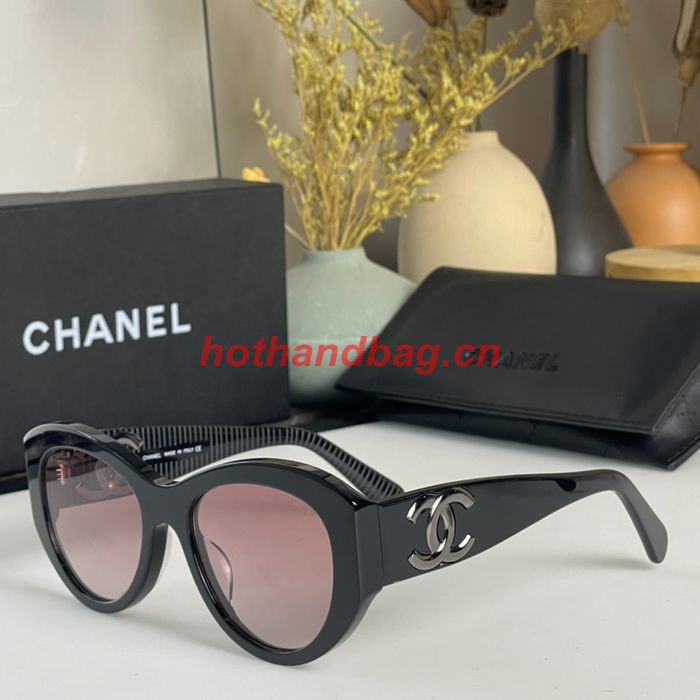 Chanel Sunglasses Top Quality CHS04586 Chanel Sunglasses Top Quality CHS04586