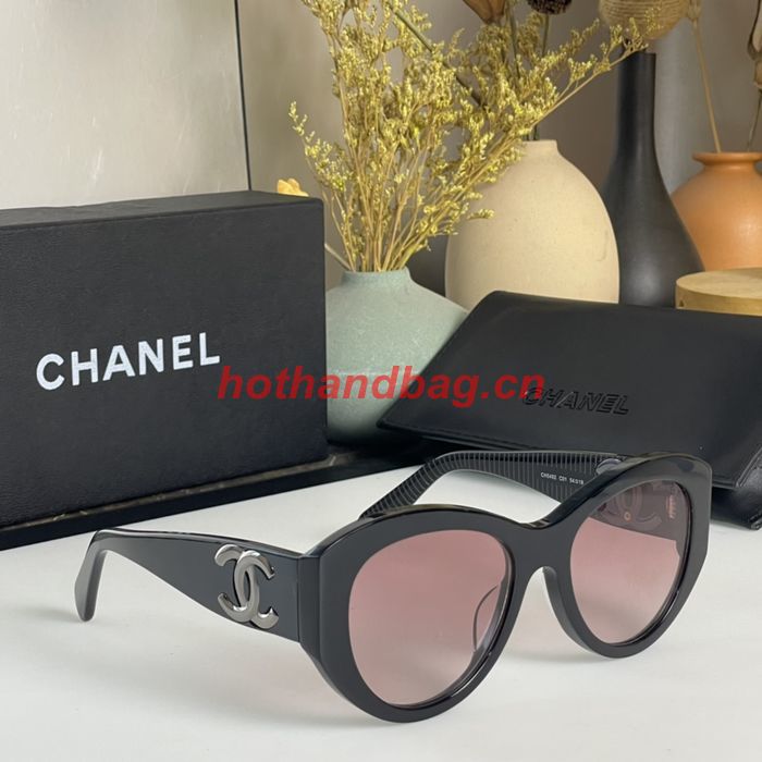 Chanel Sunglasses Top Quality CHS04588 Chanel Sunglasses Top Quality CHS04588