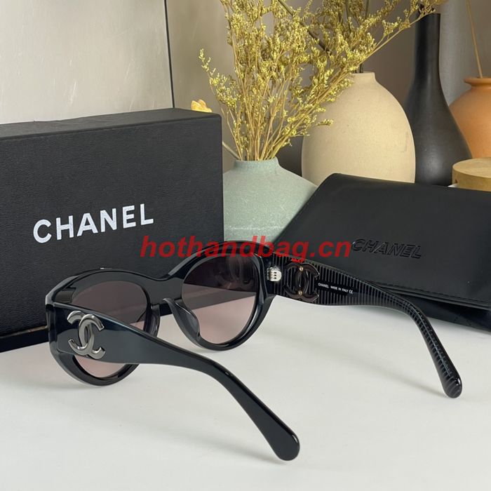 Chanel Sunglasses Top Quality CHS04589 Chanel Sunglasses Top Quality CHS04589