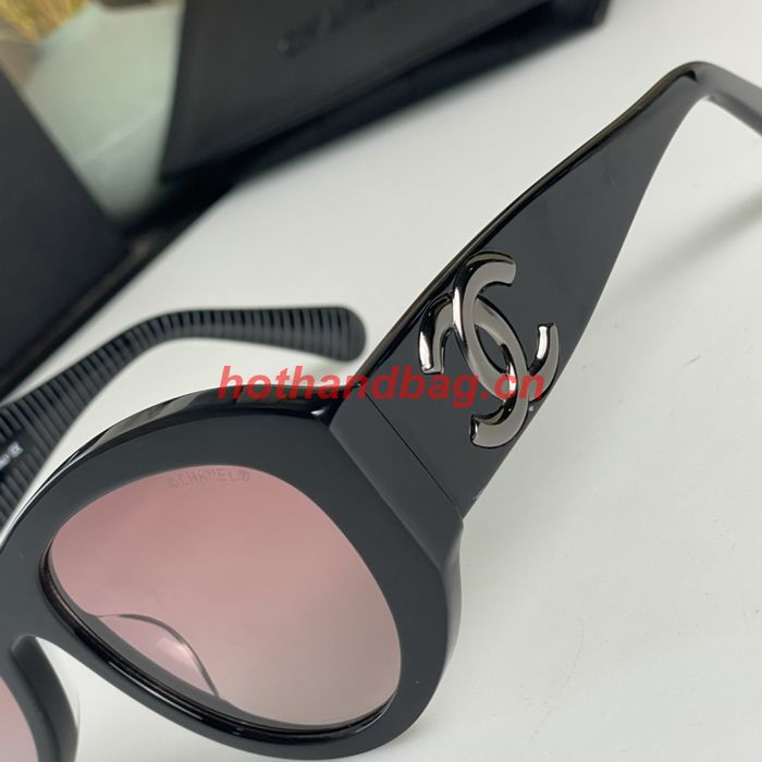 Chanel Sunglasses Top Quality CHS04590 Chanel Sunglasses Top Quality CHS04590