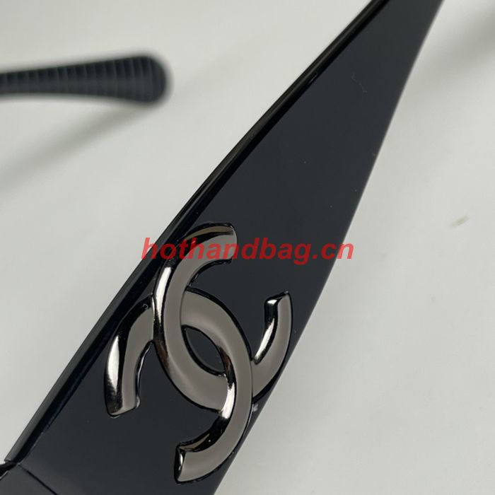 Chanel Sunglasses Top Quality CHS04591 Chanel Sunglasses Top Quality CHS04591
