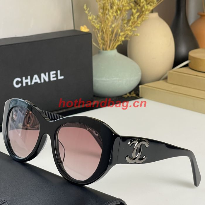 Chanel Sunglasses Top Quality CHS04592 Chanel Sunglasses Top Quality CHS04592